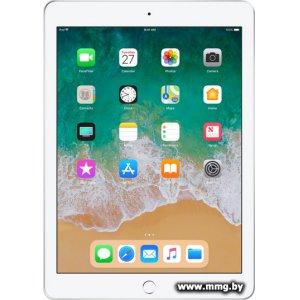 Купить Apple iPad 2018 128GB MR7K2 (серебристый) в Минске, доставка по Беларуси