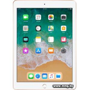 Купить Apple iPad 2018 128GB MRJP2 (золотой) в Минске, доставка по Беларуси