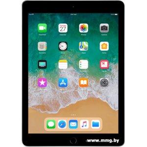 Купить Apple iPad 2018 128GB LTE MR722 (серый космос) в Минске, доставка по Беларуси