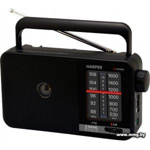Купить Радиоприемник Harper HDRS-711 в Минске, доставка по Беларуси