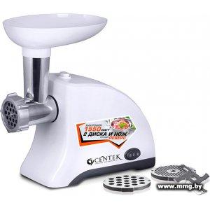 Купить CENTEK CT-1609 (белый) в Минске, доставка по Беларуси