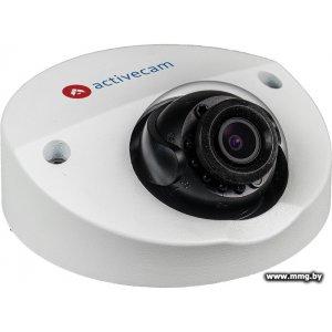 Купить IP-камера ActiveCam AC-D4121WDIR2 (2.8 мм) в Минске, доставка по Беларуси