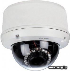 Купить IP-камера D-Link DCS-6510 в Минске, доставка по Беларуси