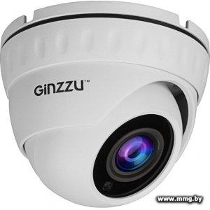 Купить IP-камера Ginzzu HID-2032S в Минске, доставка по Беларуси