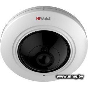 Купить IP-камера HiWatch DS-I351 в Минске, доставка по Беларуси