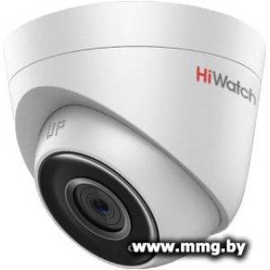 Купить IP-камера HiWatch DS-I453 (6 мм) в Минске, доставка по Беларуси