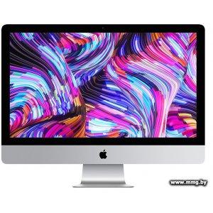 Купить Apple iMac 27" Retina 5K MRR02 в Минске, доставка по Беларуси