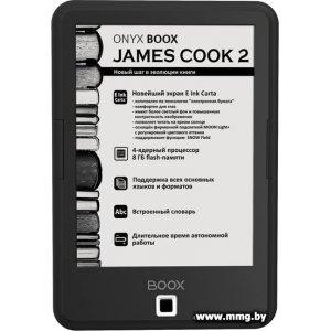 Купить Onyx BOOX James Cook 2 в Минске, доставка по Беларуси