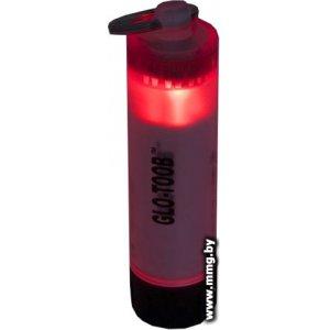 Купить Фонарь Яркий луч GLO-TOOB (красный) [4606400105107 в Минске, доставка по Беларуси
