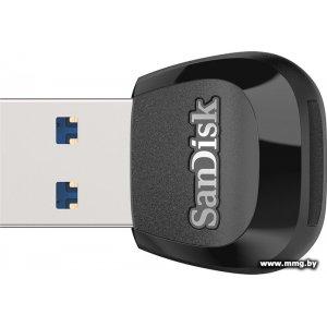 Купить Кардридер SanDisk MobileMate USB 3.0 в Минске, доставка по Беларуси