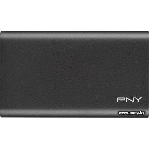 Купить SSD 480GB PNY Elite (PSD1CS1050-480-FFS) в Минске, доставка по Беларуси
