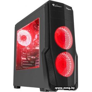 Купить Genesis Titan 800 (красная подсветка) в Минске, доставка по Беларуси