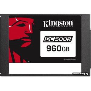 SSD 960Gb Kingston DC500R SEDC500R/960G