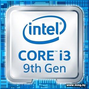 Купить Intel Core i3-9100F /1151 v2 в Минске, доставка по Беларуси