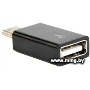 Купить Адаптер Cablexpert CC-USB2-CMAF-A в Минске, доставка по Беларуси