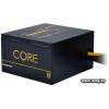 600W Chieftec Core BBS-600S
