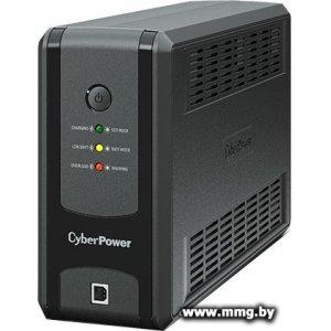 Купить CyberPower UT650EIG в Минске, доставка по Беларуси
