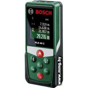 Купить Bosch PLR 40 C в Минске, доставка по Беларуси
