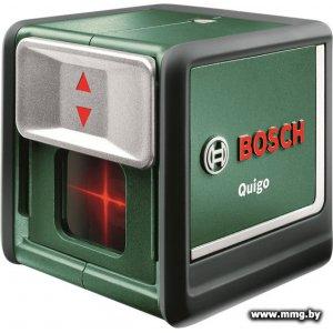 Купить Bosch Quigo [0603663521] в Минске, доставка по Беларуси