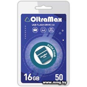 16GB OltraMax 50 cyan