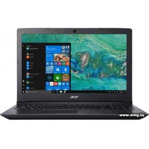 Купить Acer Aspire 3 A315-41-R3XR NX.GY9ER.028 в Минске, доставка по Беларуси