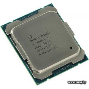 Intel Xeon E5-2690V4/2011