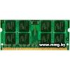 SODIMM-DDR3 8GB PC3-12800 GeIL GS38GB1600C11S