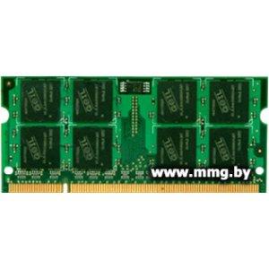 Купить SODIMM-DDR3 8GB PC3-12800 GeIL GS38GB1600C11S в Минске, доставка по Беларуси