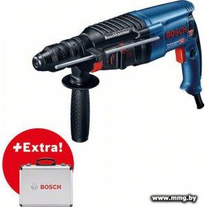Купить Bosch GBH 2-26 DRE Set Professional 0615990L43 в Минске, доставка по Беларуси
