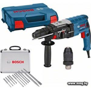 Купить Bosch GBH 2-28 F Professional 0615990L2U в Минске, доставка по Беларуси