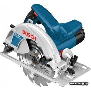 Купить Bosch GKS 190 Professional 0615990K3V в Минске, доставка по Беларуси