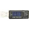 USB тестер Cablexpert EG-EMU-03