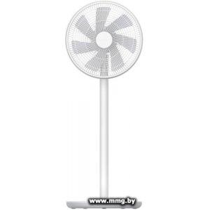 SmartMi Standing Fan 2S ZLBPLDS03ZM (белый)