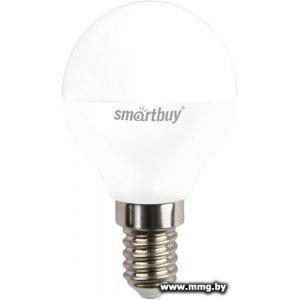 Лампа светодиодная Smartbuy SBL-P45-9_5-60K-E14