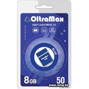 8GB OltraMax 50 blue