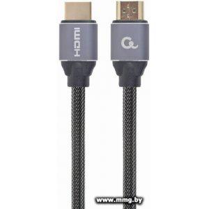 Кабель Cablexpert CCBP-HDMI-2M