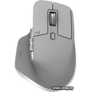 Купить Logitech MX Master 3 (серый) [910-005695] в Минске, доставка по Беларуси