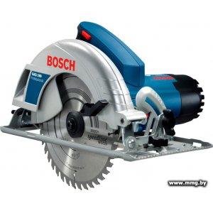 Купить Bosch GKS 190 Professional 0615990L2E в Минске, доставка по Беларуси