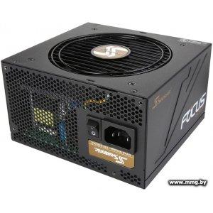 750W SeaSonic Focus Gold SSR-750FM