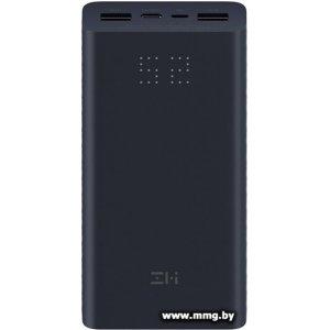 ZMI Power Bank QB822 20000 mAh (черный)