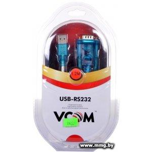 Кабель Vcom VUS7050