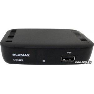 Купить Ресивер DVB-T2 Lumax DV1110HD в Минске, доставка по Беларуси