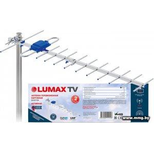 Купить ТВ-антенна Lumax DA2215A в Минске, доставка по Беларуси