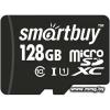 Smartbuy 128GB MicroSD SB128GBSDCL10-00