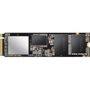 SSD 2Tb A-Data SX8200 Pro ASX8200PNP-2TT-C