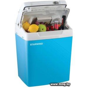Автомобильный холодильник StarWind CF-129