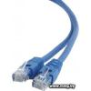 Кабель Cablexpert PP6U-0.25M/B