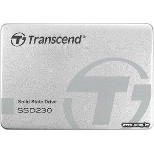 Купить SSD 2Tb Transcend 230S TS2TSSD230S в Минске, доставка по Беларуси