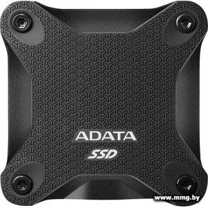 SSD 480GB ADATA SD600Q (ASD600Q-480GU31-CBK)