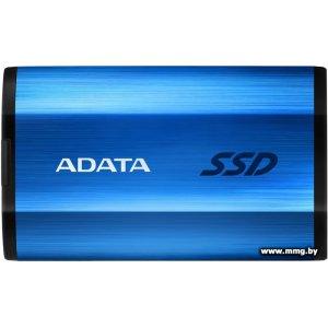 SSD 512GB ADATA SE800 [ASE800-512GU32G2-CBL]